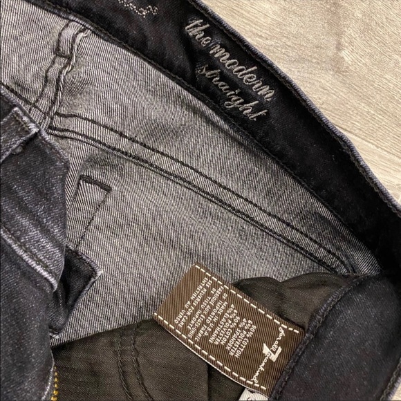 7 For All Man Kind Jeans - Picture 3 of 4